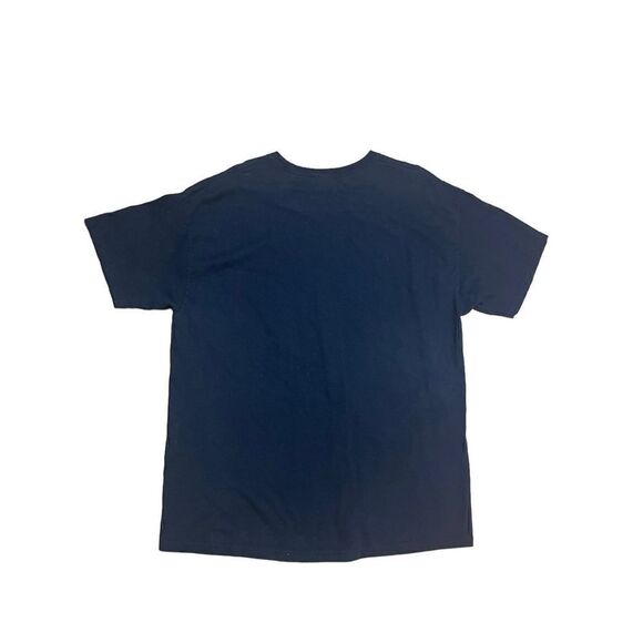 Theory of a deadman scars & souvenirs band black Hanes Tshirt XL - Picture 2 of 4